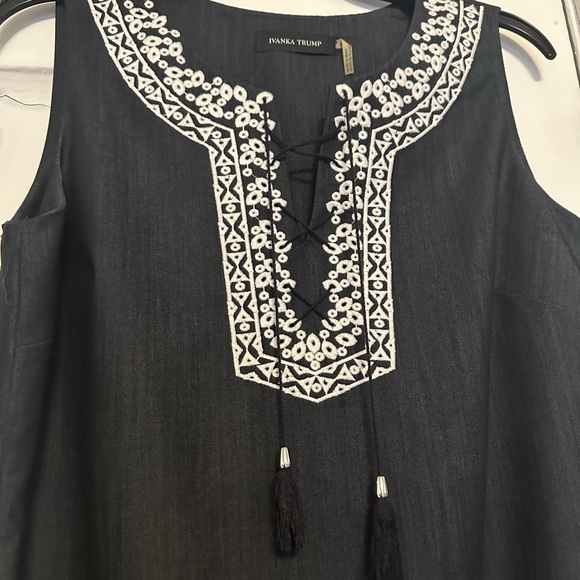 Ivanka Trump Dress NWOT - Picture 2 of 6